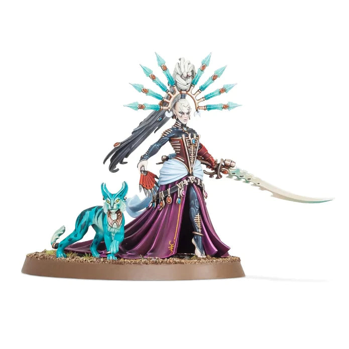 Yvraine (Web Exclusive)