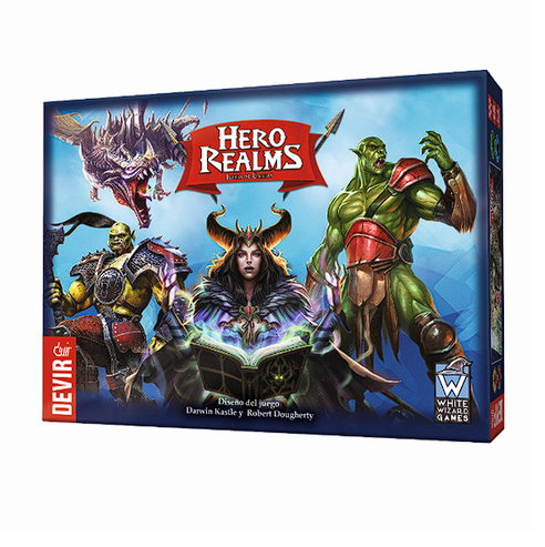 Hero Realms