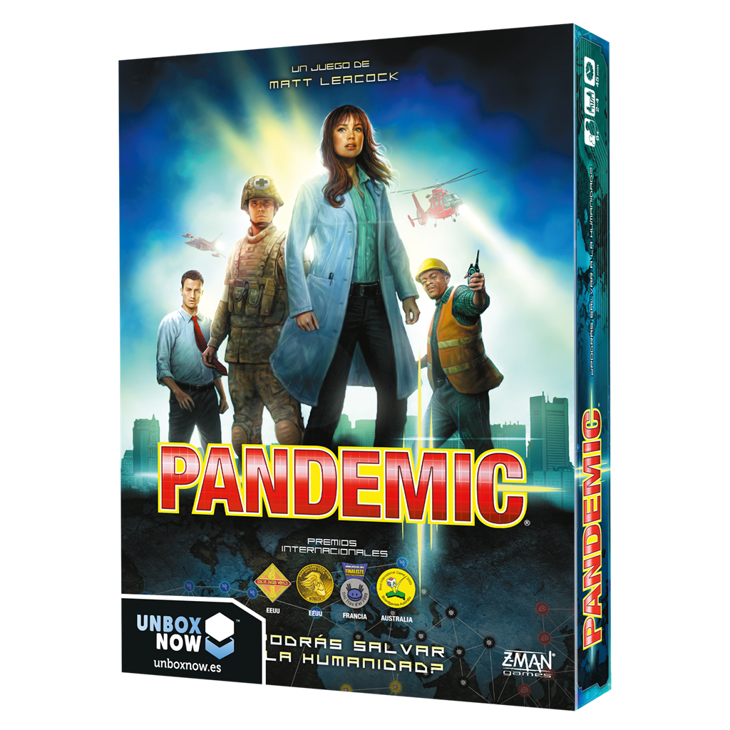 Pandemic