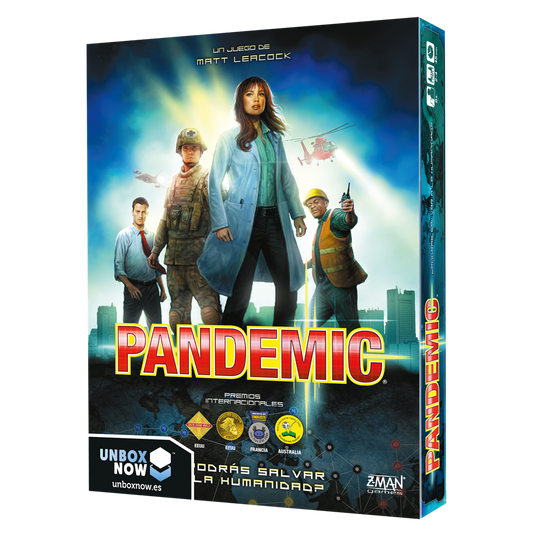 Pandemic