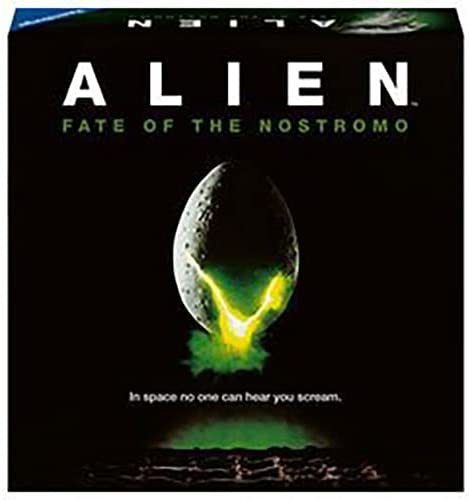 Alien: Fate of the Nostromo