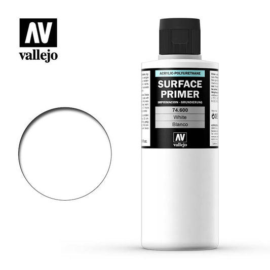 73.600 Surface Primer Blanco 200ml