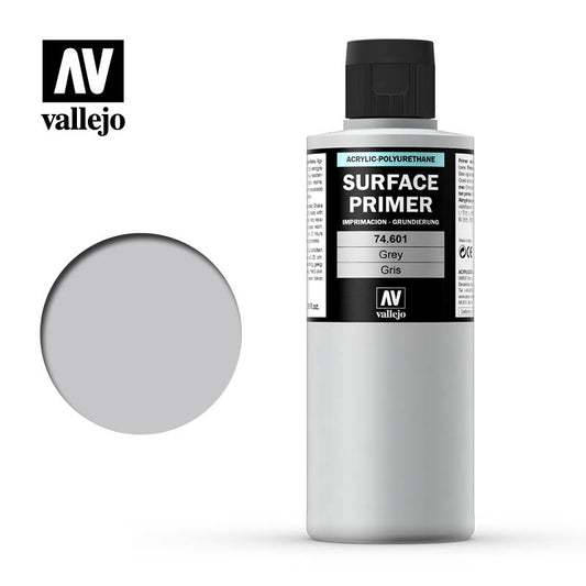 74.601 Surface Primer Gris 200ml