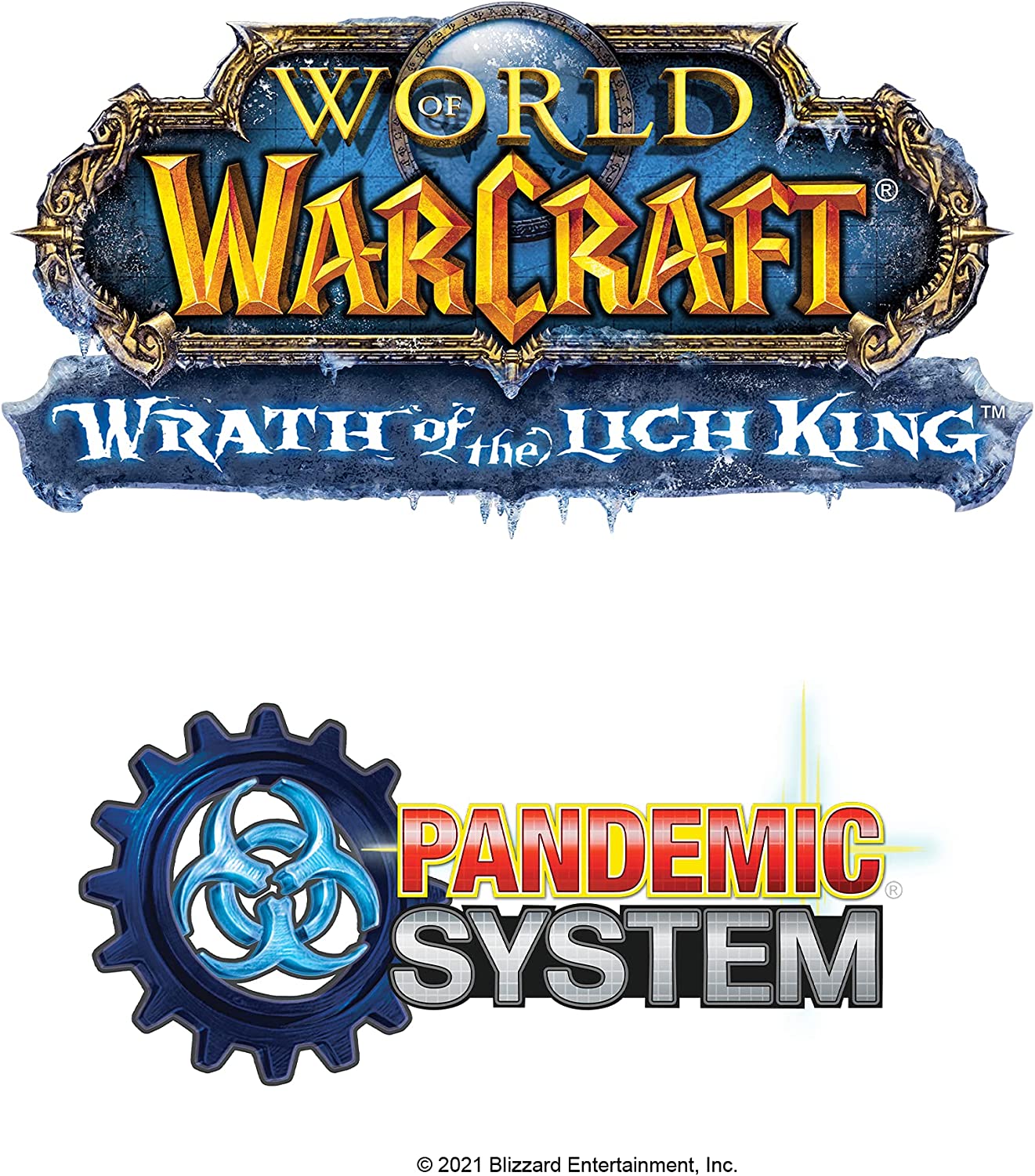 World Of Warcraft Wrath Of The Lich King (Ingles)